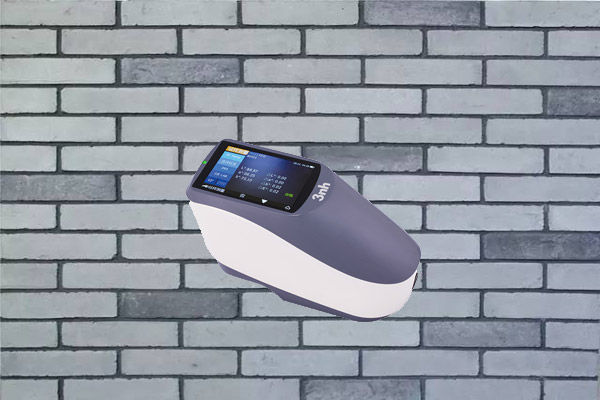 分光測(cè)色儀管控磚制品的顏色品質(zhì)