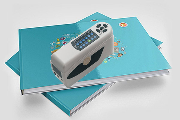 色差儀管控書籍印刷品的顏色品質(zhì)