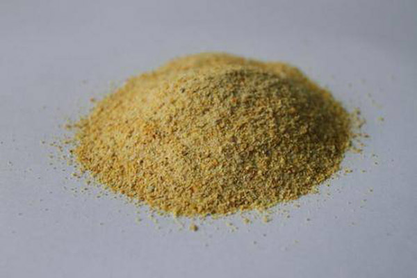 分光色差儀管控濃縮飼料的顏色品質