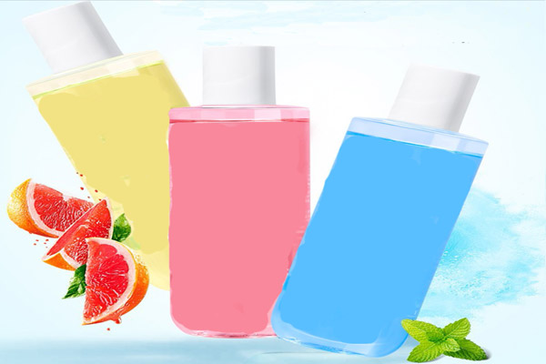 分光測色儀在漱口水顏色品質管控中的應用