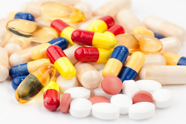 分光測色儀管控包衣藥丸的顏色品質