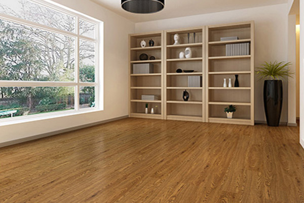 色差儀管控PVC地板的顏色品質