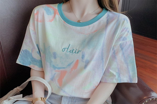 色差儀在純棉織物小批量軋染色差檢測中的應(yīng)用