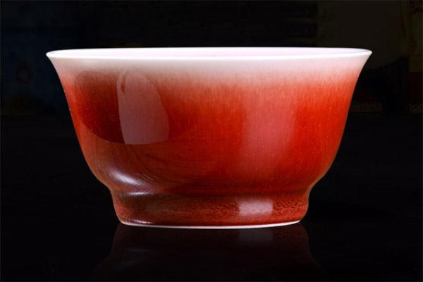 分光測色在日用瓷器顏色品質監控中的應用