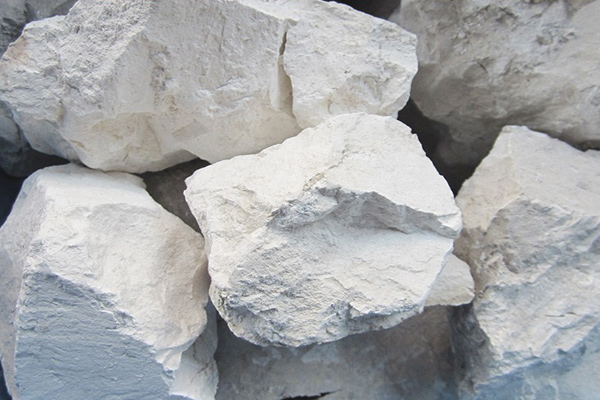 分光測色檢測石灰石的顏色