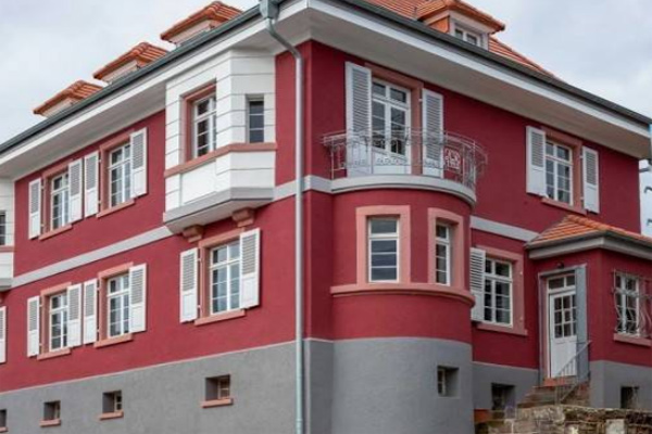 建筑涂料色差產生原因及測量方法