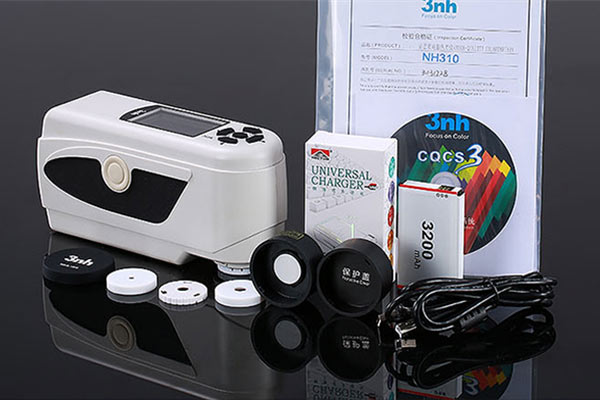 什么是光電色度儀？光電色度儀的現(xiàn)狀與發(fā)展趨勢(shì)