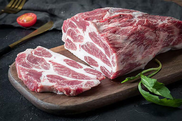 高精度小口徑色差儀在豬肉顏色評定中的應用