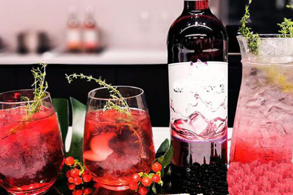 透射式液體色差儀管控配制酒的顏色品質