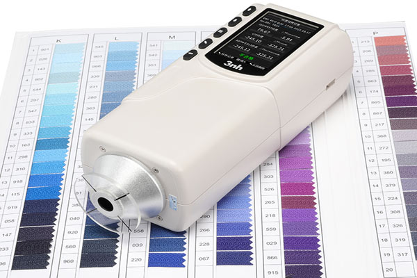 怎么測白度？白度測量的理論基礎和方法