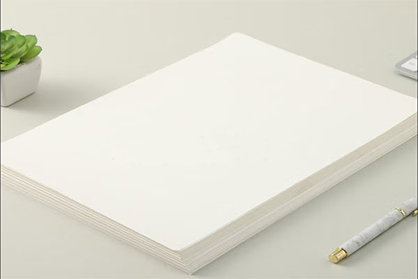 紙張為什么會有色差？色差儀如何管控紙張色差？