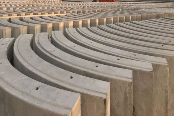 色差儀在鋼筋混凝土管片外觀質量管控中的應用