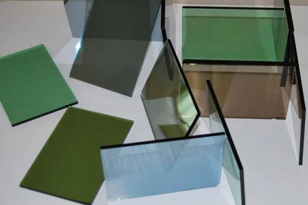 鍍膜玻璃有色差怎么回事？鍍膜玻璃色差怎么檢測？