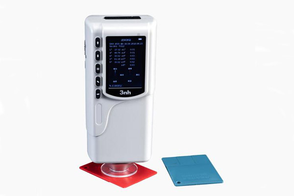 色差儀是什么儀器？如何才能選擇到合適的色差儀？