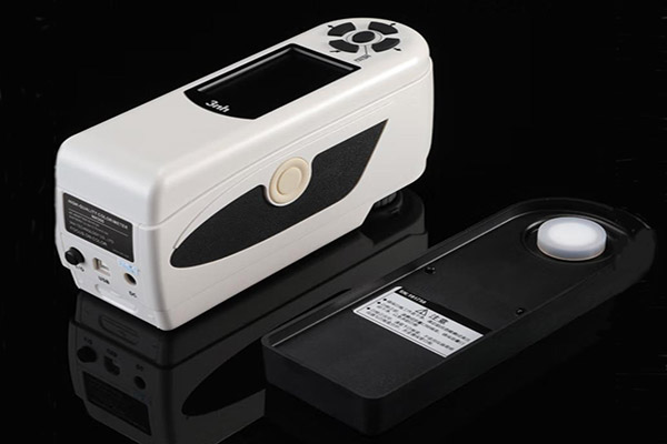 色差儀需要校正嗎？色差儀如何正確校正？