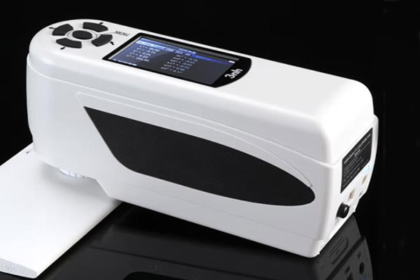 色差儀為什么要校準？色差儀校準參數(shù)有什么要求？