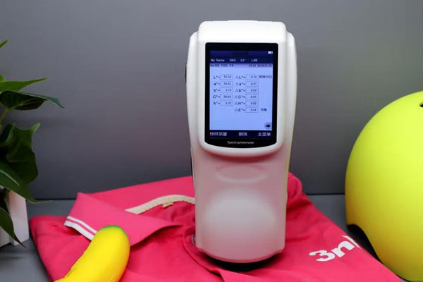 紡織品的色差怎么理解？紡織品的色差怎么測量？