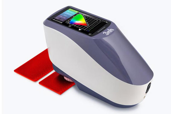 什么是顏色空間？色差儀常用顏色空間及轉換方法你都了解嗎？