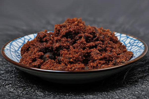 高精度色差儀管控紅糖的色澤品質