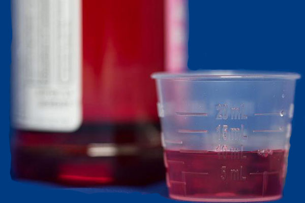 色差儀在液體藥物顏色檢測中的應用