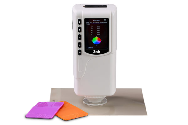 色差儀LAB和LUV顏色空間什么意思？怎么選擇？