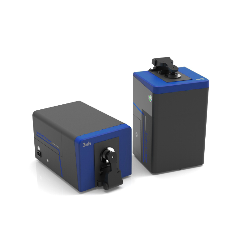 測(cè)量方便,樣品適應(yīng)廣