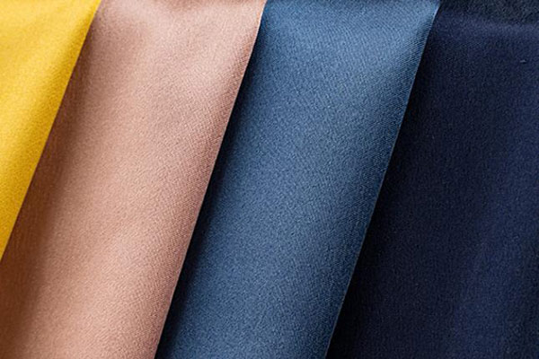 色差儀管控真絲綢織物染色后的顏色品質