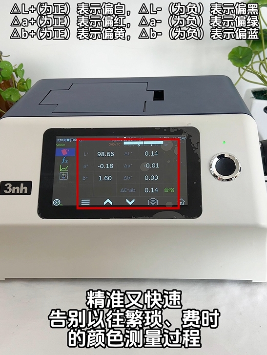 洗潔精色差如何測量?臺式分光測色儀YS6060幫你解決各類色差問題