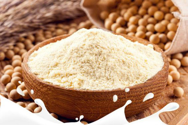 高精度色差儀檢測豆奶色澤的穩定性