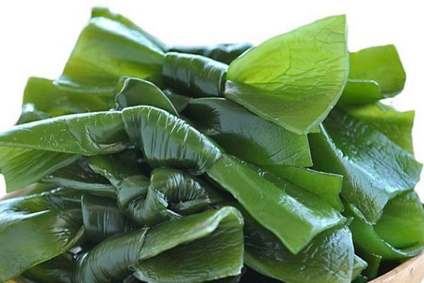 色差儀在海帶色澤品質評價中的應用