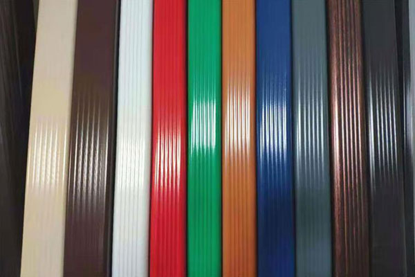 色差儀在工業制品外表涂裝層色差檢測中的應用