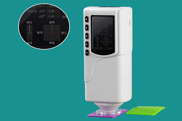 色差儀三刺激值XYZ與Lab值怎么轉換？