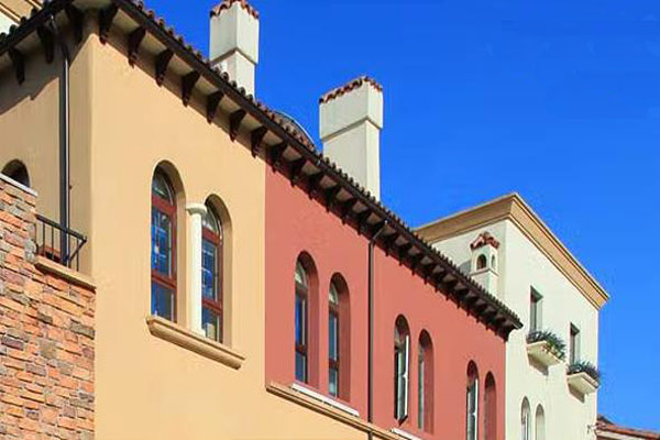 色差儀怎么檢測建筑材料的色差程度？