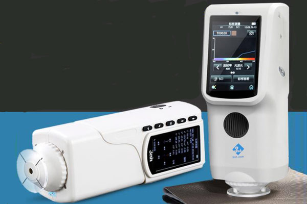 色差儀有幾種類型？色差儀測色差方法有哪些？