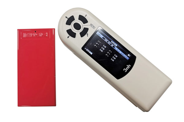 色差儀規范操作確保測量結果的準確性