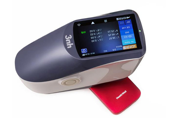 分光測色儀是什么儀器？分光測色儀什么作用？