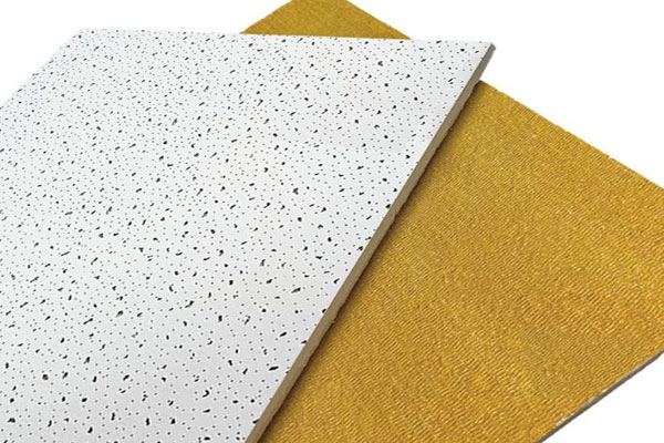 色差儀在礦棉吸聲板色差檢測中的應用