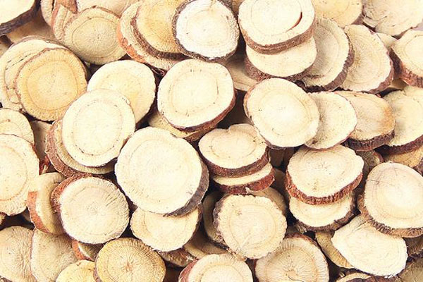 便攜式小口徑色差儀在甘草色澤檢測中的應用