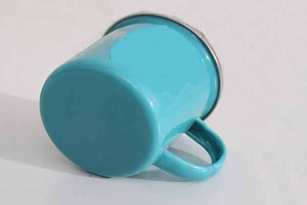 搪瓷彩面釉色差產生原因及色差管控方法