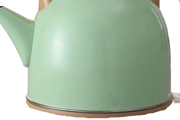 色差儀在電水壺顏色檢測中的應用