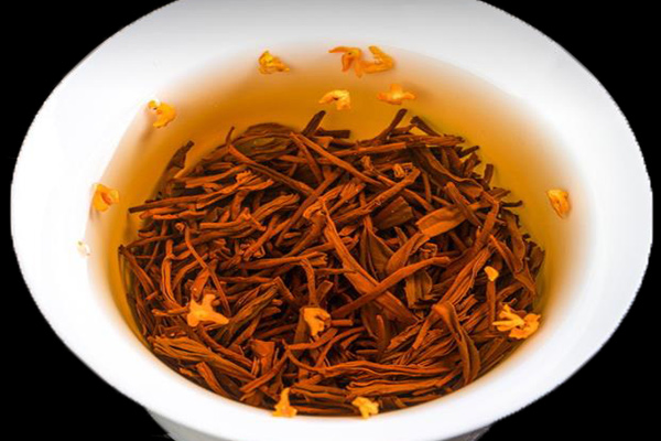 臺式分光測色儀用于茶葉茶湯顏色的檢測