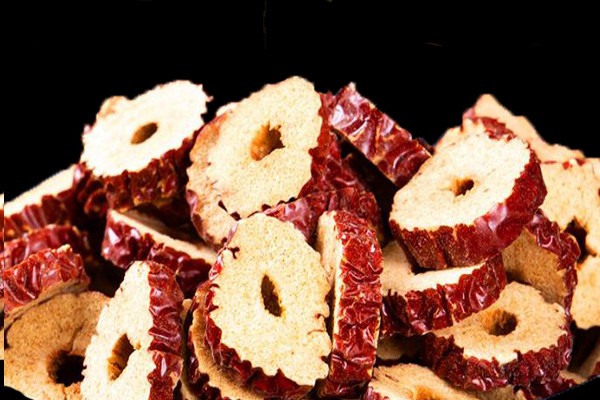 便攜式小口徑色差儀用于紅棗片顏色檢測