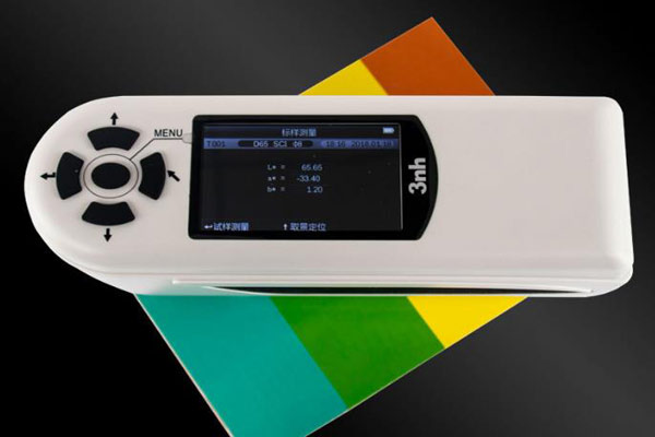 影響色差儀測量值的主要因素有哪些？