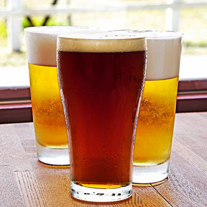 啤酒色彩分析;分光測色儀確定質量標準