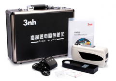 汽車顏色怎么檢測？汽車顏色檢測儀器哪種好