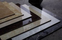 瓷磚色差怎么處理？瓷磚色差檢測(cè)方法