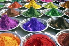 色差儀檢測(cè)顏料調(diào)色配方的準(zhǔn)確性