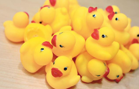 色差儀檢測玩具外觀顏色