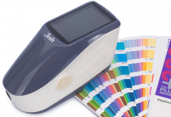 色差儀測(cè)量標(biāo)準(zhǔn)是什么？