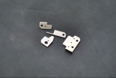 色差儀檢測金屬件的外觀顏色